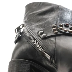 Stiefel-A.S.98 STIEFEL RORY NERO