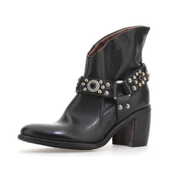 Stiefel-A.S.98 STIEFEL RORY NERO