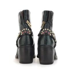 Stiefel-A.S.98 STIEFEL RORY BALSAMIC