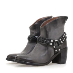 Stiefel-A.S.98 STIEFEL RUBY SMOKE