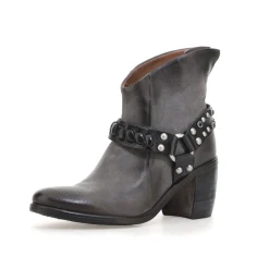 Stiefel-A.S.98 STIEFEL RUBY SMOKE