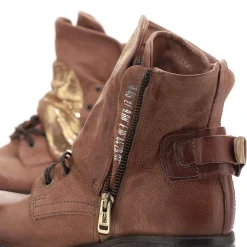 Stiefel-A.S.98 STIEFEL SHARI CALVADOS