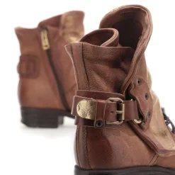 Stiefel-A.S.98 STIEFEL SHARI CALVADOS