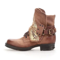 Stiefel-A.S.98 STIEFEL SHARI CALVADOS