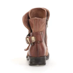 Stiefel-A.S.98 STIEFEL SHARI CALVADOS