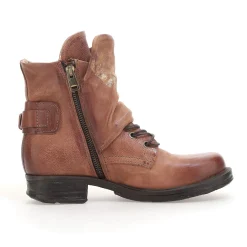 Stiefel-A.S.98 STIEFEL SHARI CALVADOS