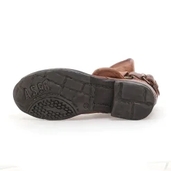 Stiefel-A.S.98 STIEFEL SHARI CALVADOS