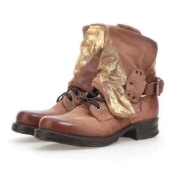 Stiefel-A.S.98 STIEFEL SHARI CALVADOS