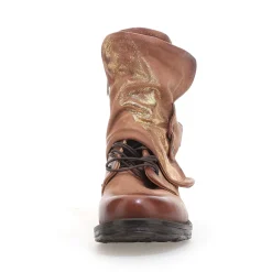 Stiefel-A.S.98 STIEFEL SHARI CALVADOS