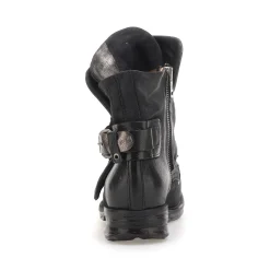 Stiefel-A.S.98 STIEFEL SHARI NERO