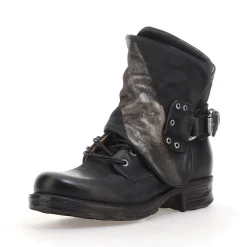 Stiefel-A.S.98 STIEFEL SHARI NERO