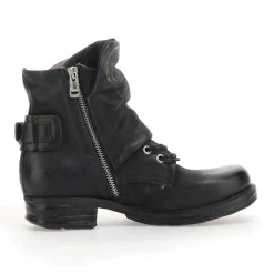Stiefel-A.S.98 STIEFEL SHARI NERO