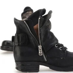 Stiefel-A.S.98 STIEFEL SHARI NERO