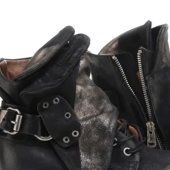 Stiefel-A.S.98 STIEFEL SHARI NERO