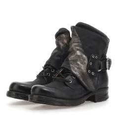 Stiefel-A.S.98 STIEFEL SHARI NERO