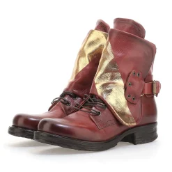 Stiefel-A.S.98 STIEFEL SHARI Ginger