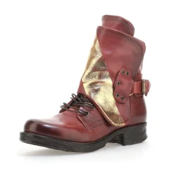 Stiefel-A.S.98 STIEFEL SHARI Ginger