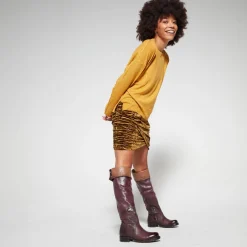 Stiefel-A.S.98 STIEFEL STEFANIA LIZ