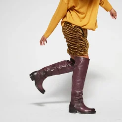 Stiefel-A.S.98 STIEFEL STEFANIA LIZ