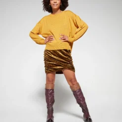 Stiefel-A.S.98 STIEFEL STEFANIA LIZ