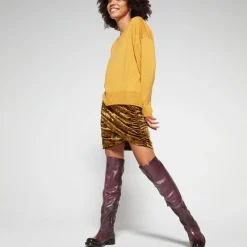 Stiefel-A.S.98 STIEFEL STEFANIA LIZ