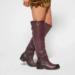 Stiefel-A.S.98 STIEFEL STEFANIA LIZ