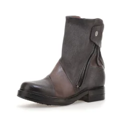 Stiefeletten-A.S.98 STIEFELETTEN AGULIA SMOKE