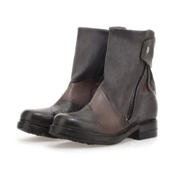 Stiefeletten-A.S.98 STIEFELETTEN AGULIA SMOKE