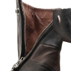 Stiefeletten-A.S.98 STIEFELETTEN AGULIA SMOKE