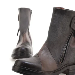 Stiefeletten-A.S.98 STIEFELETTEN AGULIA SMOKE
