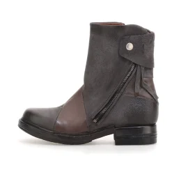 Stiefeletten-A.S.98 STIEFELETTEN AGULIA SMOKE