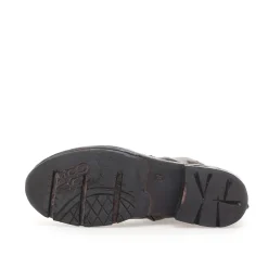 Stiefeletten-A.S.98 STIEFELETTEN AGULIA SMOKE