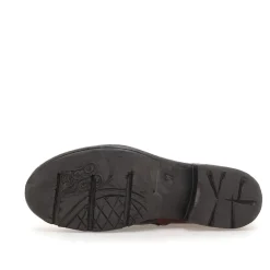 Stiefeletten-A.S.98 STIEFELETTEN AGULIA CALVADOS