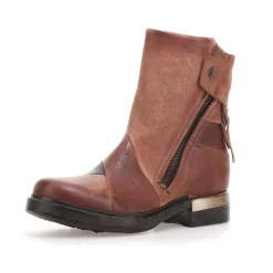 Stiefeletten-A.S.98 STIEFELETTEN AGULIA CALVADOS