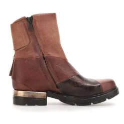 Stiefeletten-A.S.98 STIEFELETTEN AGULIA CALVADOS