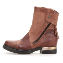 Stiefeletten-A.S.98 STIEFELETTEN AGULIA CALVADOS