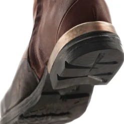 Stiefeletten-A.S.98 STIEFELETTEN AGULIA CALVADOS