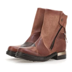 Stiefeletten-A.S.98 STIEFELETTEN AGULIA CALVADOS