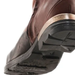 Stiefeletten-A.S.98 STIEFELETTEN AGULIA CALVADOS