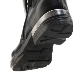 Stiefeletten-A.S.98 STIEFELETTEN AGULIA NERO