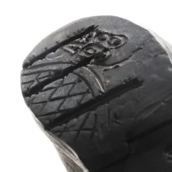 Stiefeletten-A.S.98 STIEFELETTEN AGULIA NERO