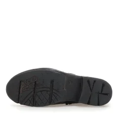 Stiefeletten-A.S.98 STIEFELETTEN AGULIA NERO