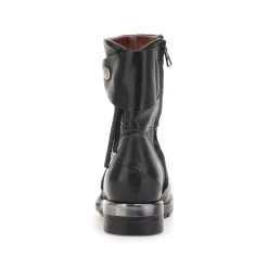 Stiefeletten-A.S.98 STIEFELETTEN AGULIA NERO