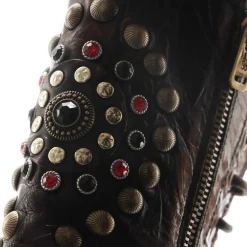 Stiefeletten-A.S.98 STIEFELETTEN ALAMEDA CALVADOS