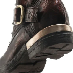 Stiefeletten-A.S.98 STIEFELETTEN ALAMEDA CALVADOS