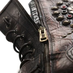 Stiefeletten-A.S.98 STIEFELETTEN ALAMEDA CALVADOS