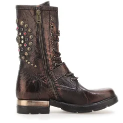 Stiefeletten-A.S.98 STIEFELETTEN ALAMEDA CALVADOS