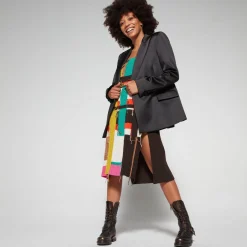 Stiefeletten-A.S.98 STIEFELETTEN ALAMEDA CALVADOS