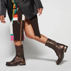 Stiefeletten-A.S.98 STIEFELETTEN ALAMEDA CALVADOS