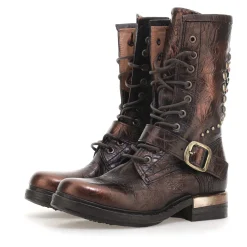 Stiefeletten-A.S.98 STIEFELETTEN ALAMEDA CALVADOS